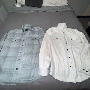 Bylt Basics Overshirt bundle